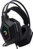 Gaming Headset mit Mikrofon USB Gamer PC vibrierende Produktbild-Vorschau 2