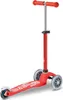 Micro Mobility Mini Micro Deluxe Red, Kinder, Produktbild-Vorschau 3
