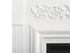 Elektrický krb ArtiFlame Monferrato AF24, bílý, s LED Náhled obrázku produktu 7