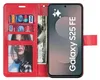Handy Tasche für Samsung Galaxy S25 FE Hülle Handyhülle Produktbild-Vorschau 8