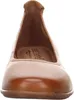 Josef Seibel Fenja 01 Ballerina Braun Produktbild-Vorschau 25