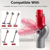 Schnellauslöse-Adapter für Dyson V7, V8, V10, V11, V15 | Produktbild-Vorschau 4