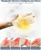 CINCOM – Kabelloses Handmassagegerät mit Wärme- und Produktbild-Vorschau 2