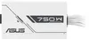 ASUS Prime 750W Bronze White Edition, 750 W, 100 - 240 V, Produktbild-Vorschau 3