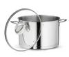 Pentola per pasta CAILIN, acciaio inox, 24 cm Anteprima dell’immagine prodotto 2