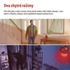 Alarm s pohybovým čidlem EM‑125L PROTECTOR Náhled obrázku produktu