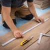 zestaw 5 przymiarów składanych 2m - solidny przymiar Podgląd zdjęcia produktu 4