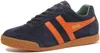 Harrier Suede Sneaker Produktbild-Vorschau 15