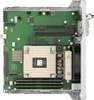 HPE ProLiant MicroServer Gen11 - Montage en rack - Xeon Voir les images du produit 4