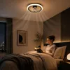 XUDO LED Deckenventilator mit Licht 45W 3CCT per App und Produktbild-Vorschau 2