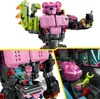 LEGO Fortnite Mecha-Anführer – Spielset mit Schwert und Produktbild-Vorschau 4
