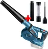 Akumulátorový foukač GBL 18V-120 Náhled obrázku produktu 31