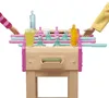 Barbie Mini-Fußballtisch Spielset mit Hund - Barbie Produktbild-Vorschau 16