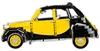 Cobi Cobi 24341 Citroen 2CV Charleston 24341 Voir les images du produit 14