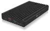 ICY BOX IB-2817MCL-C31 Gehäuse Klonfunktion M2 NVMe SSD Produktbild-Vorschau 6