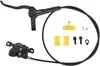 Shimano MT200 Bremse vorne 100 cm Scheibe EMT200KLFPRA100 Produktbild-Vorschau 10