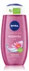 Nivea Sprchový gel Waterlily and Oil Care 250ml 6-pack Náhled obrázku produktu 1