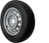 UNITRAILER Kompletné koleso 165/70 R13 pre ľahké prívesné Náhľad obrázku produktu 13
