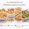Jumbo Erdnüsse Blauer Elefant 2,5 kg – frisch geröstet, Produktbild-Vorschau 7