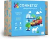CONNETIX Magnetbausteine Regenbogen 24 Stück Produktbild-Vorschau 11