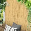Sol Royal Schilfmatten Sichtschutz Zaun S36, 200x600cm, Produktbild-Vorschau 15