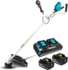 Makita DUR369APT2 - Rasentrimmer - Nylonschnur - Produktbild-Vorschau 15