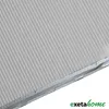A close-up view of anti-dust tape for greenhouse polycarbonate sheets. Produktbild-Vorschau