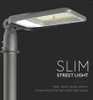 V-TAC VT-105ST 23620 LED street light EEC: E (A - G) LED Podgląd zdjęcia produktu 11