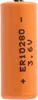 ER10280 LiSOCl2 Batterie 3,7 Volt 1,68Wh 450mAh, Produktbild-Vorschau 1