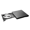 SAVIO AK-59 Externer schlanker CD/DVD-Rekorder R/RW - Produktbild-Vorschau 2