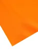 1lfm PSYWORK Schwarzlicht Stoff Burlinton Orange Produktbild-Vorschau 5
