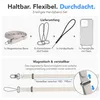 EAZY CASE Handykette magnetisch mit Handyhülle für Apple Produktbild-Vorschau 4