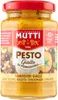 Mutti Pesto Giallo 180 g Talianske pesto paradajky olivy Náhľad obrázku produktu 2