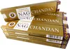 Encens Doré Nag Chandan - 15 G Voir les images du produit 3