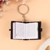 Uni Mini Koran Arabisch Anhänger Schlüsselanhänger Tasche Produktbild-Vorschau 5