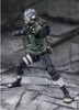 Akční figurka Naruto Shippuden S.H. Figuarts Kakashi Hatake Náhled obrázku produktu 5