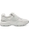 Tamaris Damen Sneaker 1-23734-42 100 Farbe: Weiß Größe: 37 Produktbild-Vorschau 2