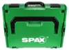 SPAX® zestaw wkrętów do walizek montażowych 2446 szt. z 16 Podgląd zdjęcia produktu 4