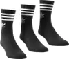 Adidas Herren Unterwäsche Schwarz Herbst Winter IL5022 : Produktbild-Vorschau 2
