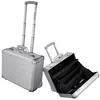ALUMAXX Business Notebook-Overnight trolley GALAXY, silber Produktbild-Vorschau 21