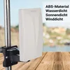 XORO SAT200216 - 5 dBi - 0,0875 - 0,23 / 0,47 - 0,79 GHz - Anteprima dell’immagine prodotto 5