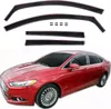 J&J Automotive | SCOUTT Okenné deflektory pre Ford Mondeo Náhľad obrázku produktu 1