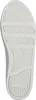 Tamaris Damen Sneaker Plateausohle Metallic Effekte Court Produktbild-Vorschau 7