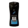 Axe Bodywash Duschgel Alaska Arctic Fresh 400ml XL Anteprima dell’immagine prodotto 3