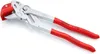 KNIPEX Fliesenbrechzange verchromt mit Kunststoff überzogen Produktbild-Vorschau 6