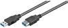 Goobay 93999 Câble USB USB 3.2 Gen 1 (3.1 Gen 1) 3 m USB A Voir les images du produit 3