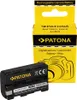 Akku für Sony NP-FS11 FS10 DCR-TRV1VE DCR-PC1 PC2 PC3 PC4 Produktbild-Vorschau 1