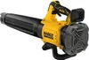 DeWALT DCMBL562P1-QW cordless leaf blower 200 km/h Black, Voir les images du produit 14