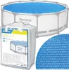 Bache Bestway FlowClearTM 58242, solaire, de piscine, 366 Voir les images du produit 25