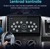 9 cali Carplay Android 13 Dla Fiat Ducato 2006-2024 Podgląd zdjęcia produktu 7